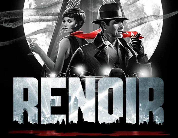 Renoir (steam key)