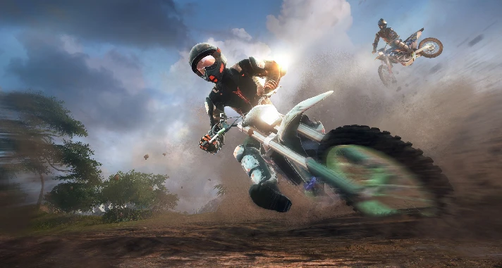 Moto Racer 4 (steam key)