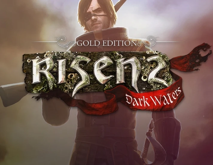 Risen 2 Dark Waters Gold Edition (steam key)