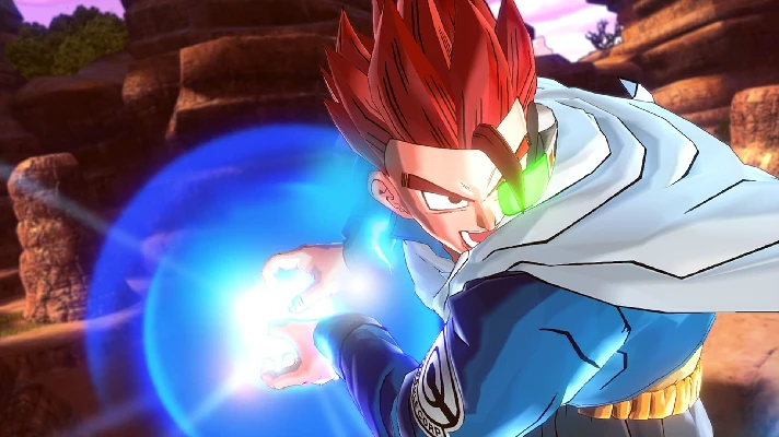 DRAGON BALL XENOVERSE Season pass (steam key)