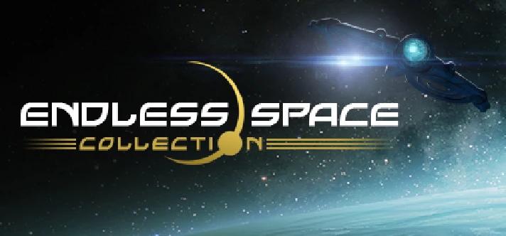 Endless Space - Collection (2 in 1)🔑STEAM KEY🔥RU/CIS