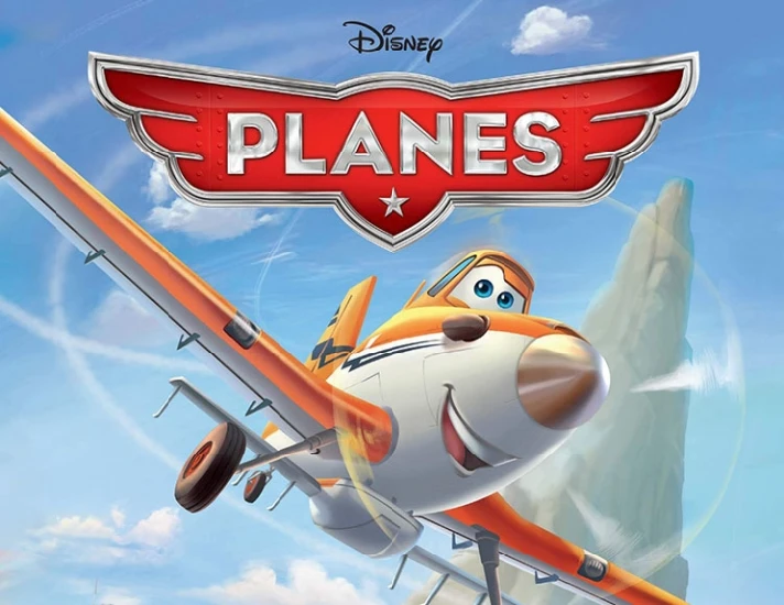 Disney Planes (steam key) -- RU