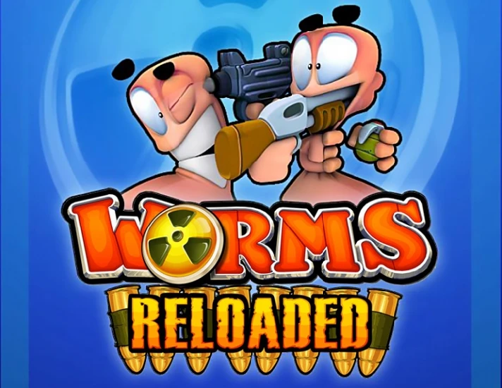 Worms Reloaded (steam key)