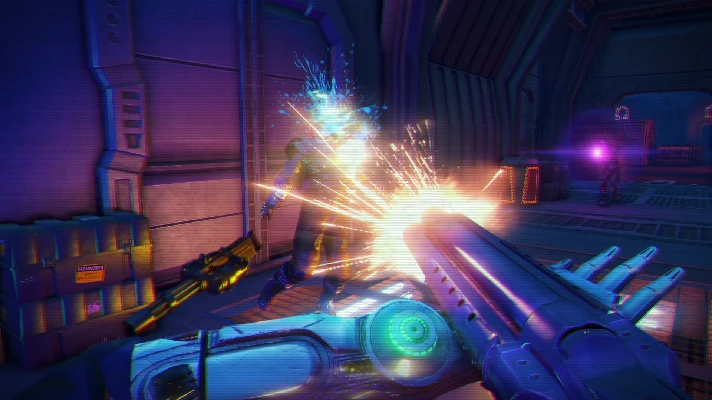 Far Cry 3 Blood Dragon (uplay - key)