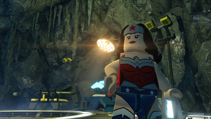 LEGO Batman 3 Beyond Gotham Premium Ed. (steam)