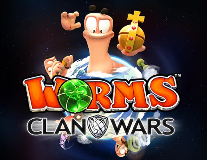 Worms Clan Wars (steam key)