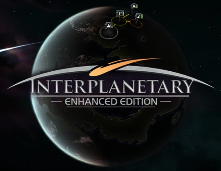 Interplanetary Enhanced Edition (steam key)