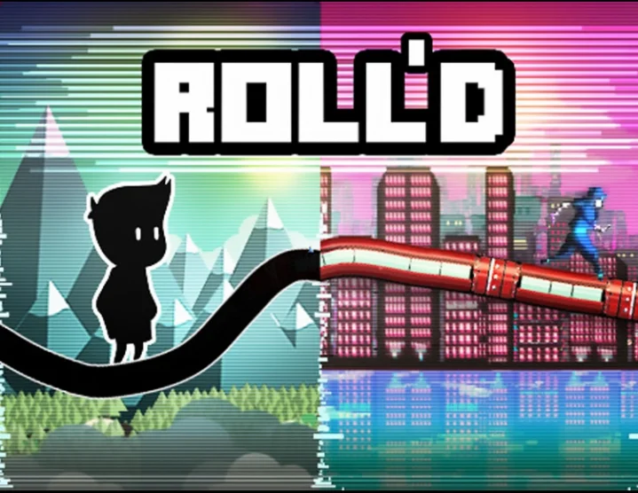 Rolld (steam key)