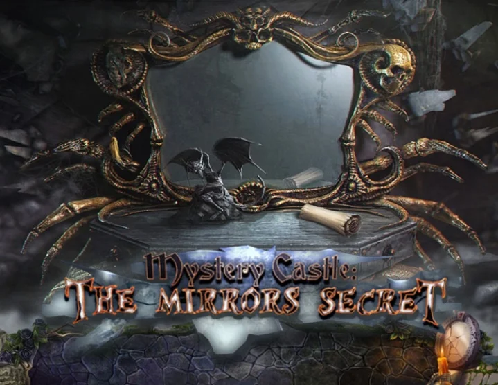 Mystery Castle The Mirrors Secret (steam key)