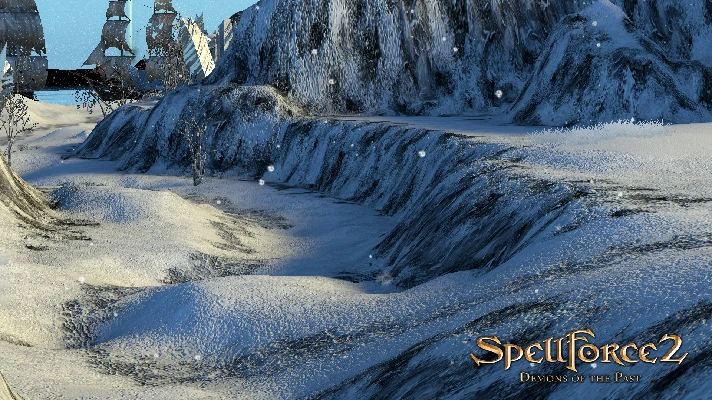 SpellForce Complete Pack (steam key)