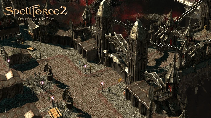 SpellForce Complete Pack (steam key)