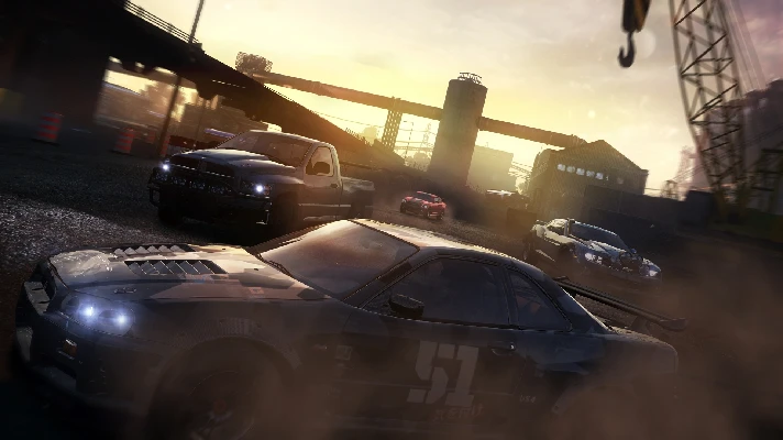 The Crew (uplay key) -- RU