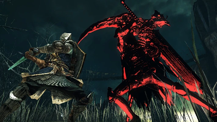 DARK SOULS II Scholar of the First Sin (steam)