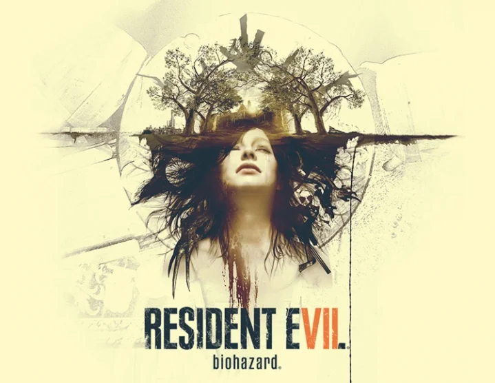 RESIDENT EVIL 7 biohazard Gold Edition (steam)