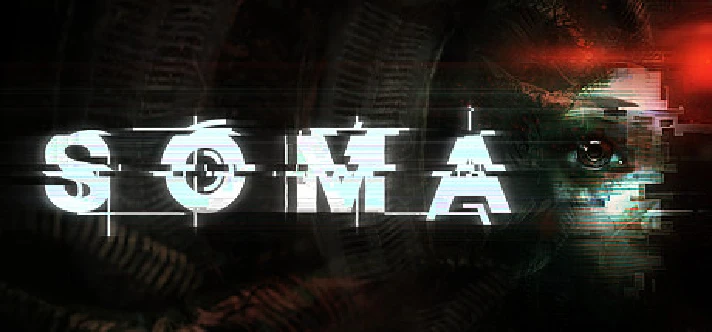 SOMA (Steam Gift / Russia only)