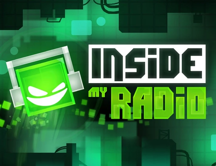 Inside My Radio (steam key) -- RU