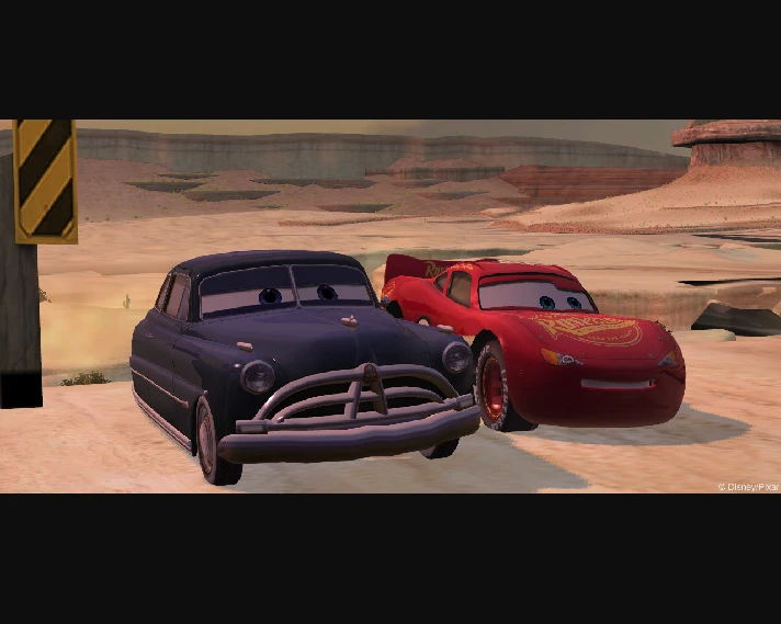 DisneyPixar Cars MaterNational Champion. Steam -- RU