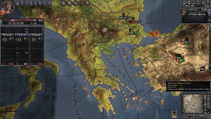 Crusader Kings II Byzantine Unit Pack Steam key