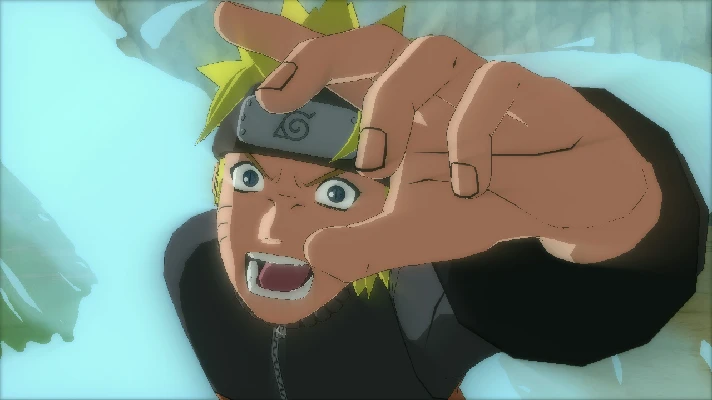 Naruto Shippuden Ultimate Ninja STORM 2 HD Steam