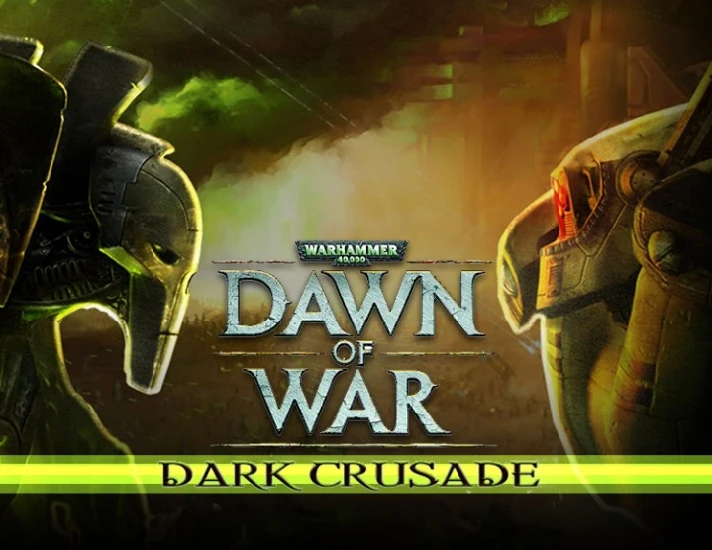 Warhammer 40000 Dawn of War  Dark Crusade Steam -- RU