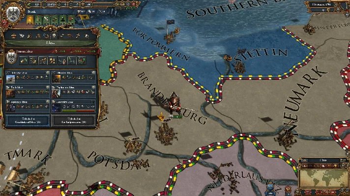 Crusader Kings II Europa Universalis IV (Steam)