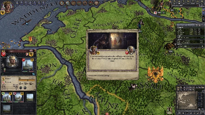 Crusader Kings II The Way of Life Collect Steam