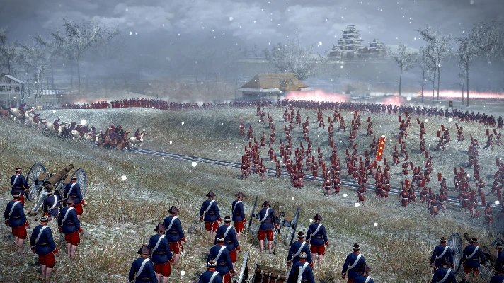 Total War Shogun 2 Fall Samurai Collection Steam