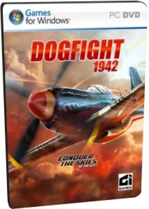 Dogfight 1942 - EU / USA (Region Free / Steam)