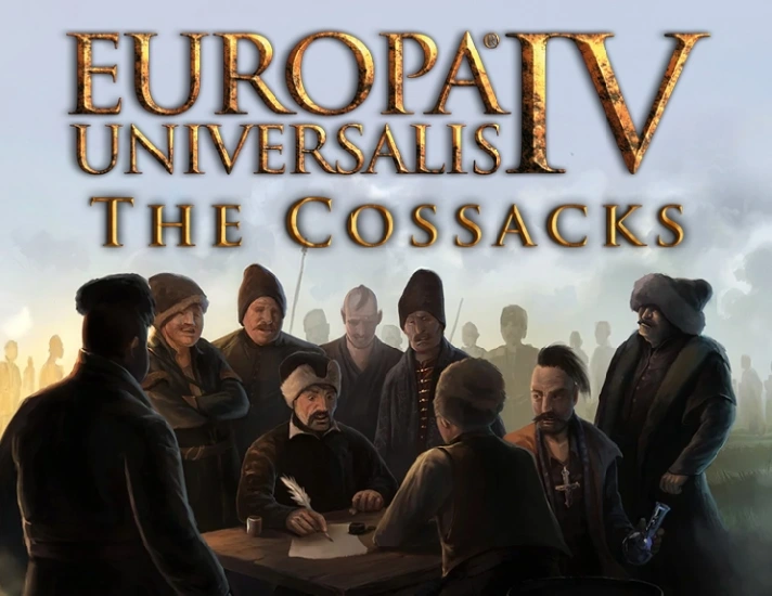 Europa Universalis IV Cossacks Expansion steam