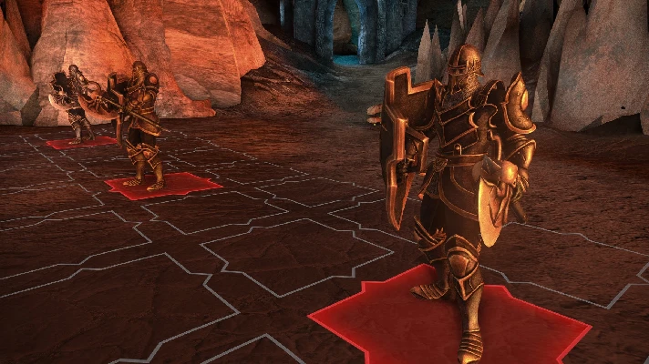 Might & Magic Heroes VII - Trial by Fire (uplay)