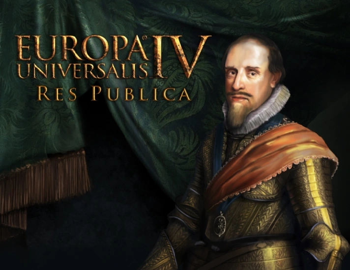 Europa Universalis IV Res Publica Expans. Steam