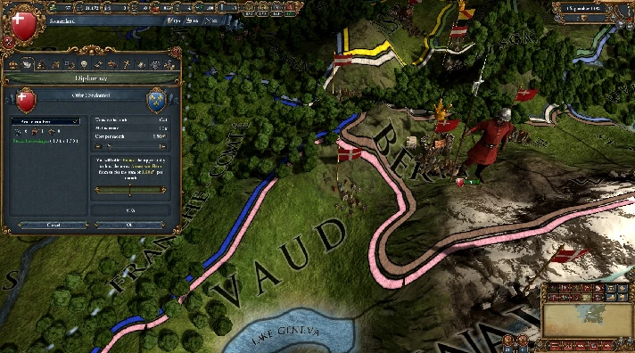 Europa Universalis IV Mare Nostrum Expans. Steam