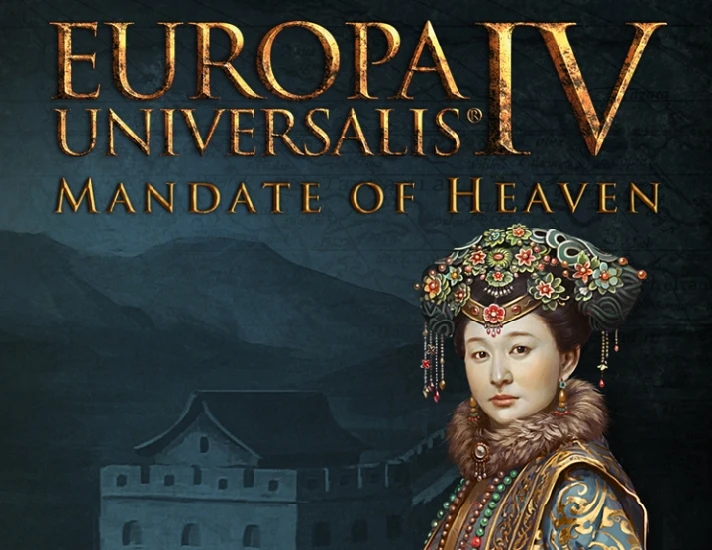 Europa Universalis IV Mandate of Heaven Ex Steam