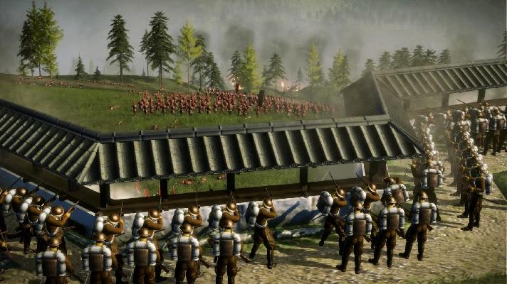 Total War Shogun 2 Fall of Samurai Obama Steam -- RU