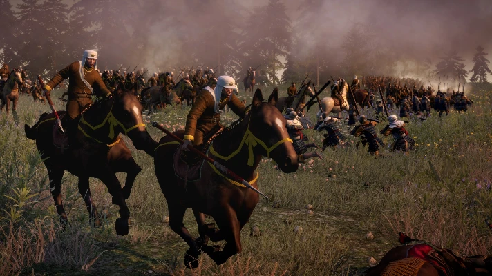 Total War Shogun 2 Fall of Samurai Obama Steam -- RU