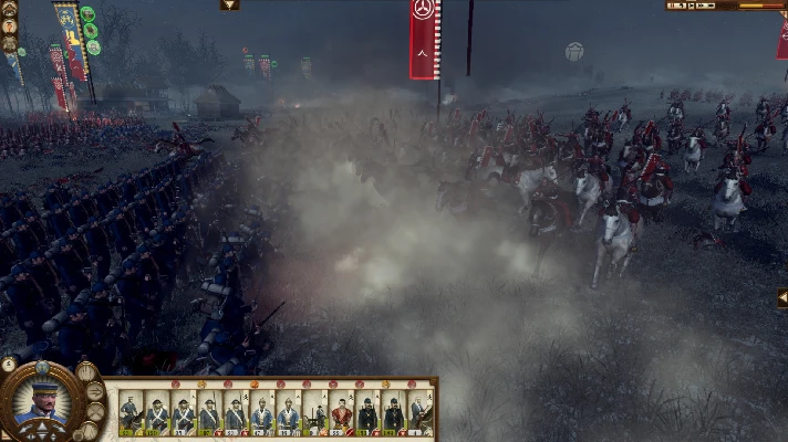 Total War Shogun 2 Fall of Samurai Sendai Steam -- RU