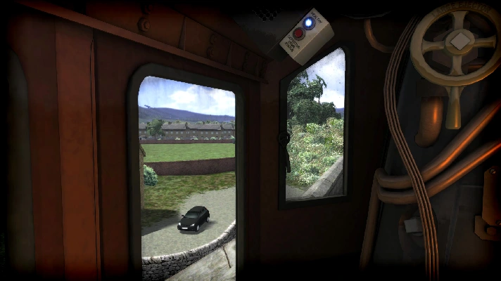 Train Simulator Duchess of Sutherland Loco Steam DLC