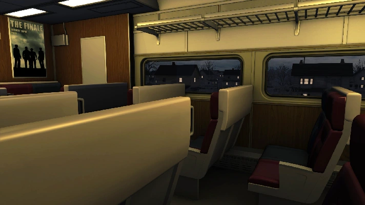 Train Simulator New Haven FL9 Loco AddOn (steam) DLC