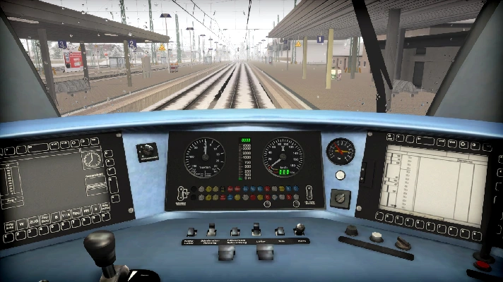 Train Simulator Munich GarmischPartenkirch Steam DLC