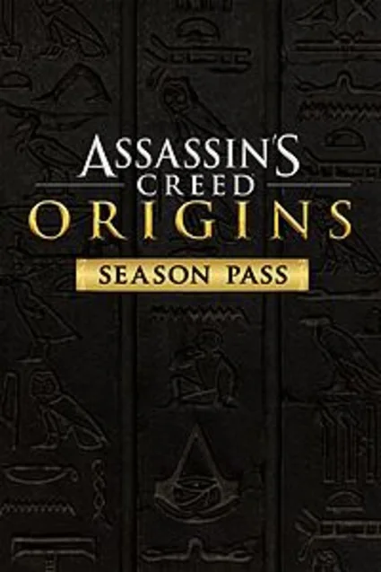 Assassin’s Creed Origins Season Pass [Uplay]