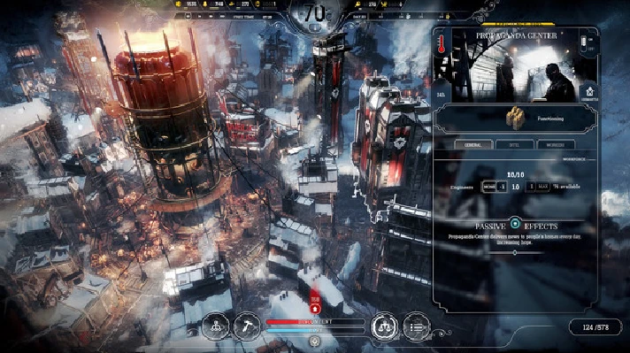 Frostpunk * RU/KZ/CIS/TR/AR * STEAM 🚀 AUTO DELIVERY