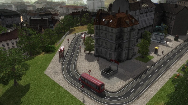 Cities in Motion Ulm (steam key)