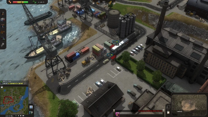 Cities in Motion Ulm (steam key)