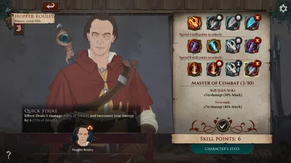 Ash of Gods: Redemption STEAM KEY РФ+СНГ СТИМ КЛЮЧ ЛИЦЕНЗИЯ
