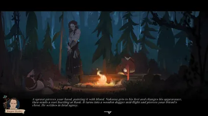 Ash of Gods: Redemption STEAM KEY РФ+СНГ СТИМ КЛЮЧ ЛИЦЕНЗИЯ