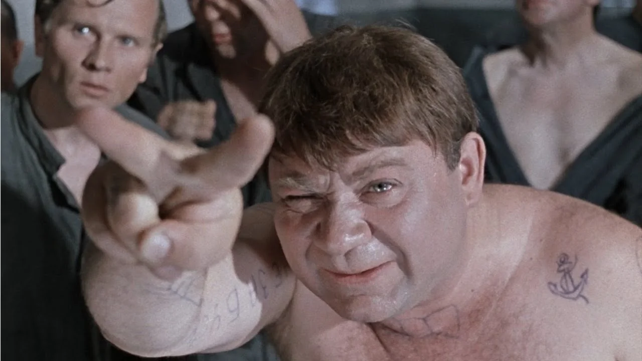 Музыка из к/ф 