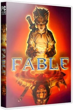 Fable - The Lost Chapters (Steam Gift Region Free / ROW