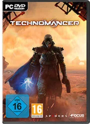 The Technomancer (Steam Gift Region Free / ROW)