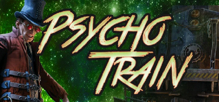 MM: Psycho Train Deluxe Edition - STEAM Key / GLOBAL