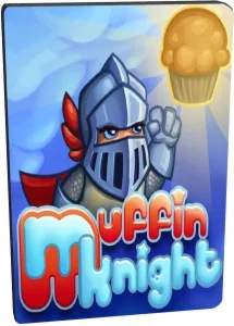 Muffin Knight - EU / USA (Region Free / Steam)